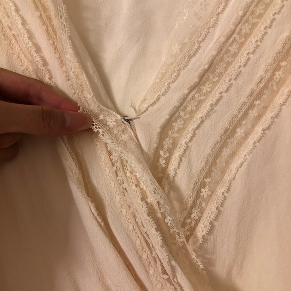 Forever 21 contemporary crop top - Picture 3 of 5